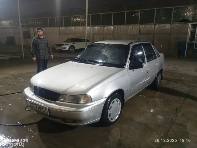 Daewoo Nexia 1997 · 1.5 MT