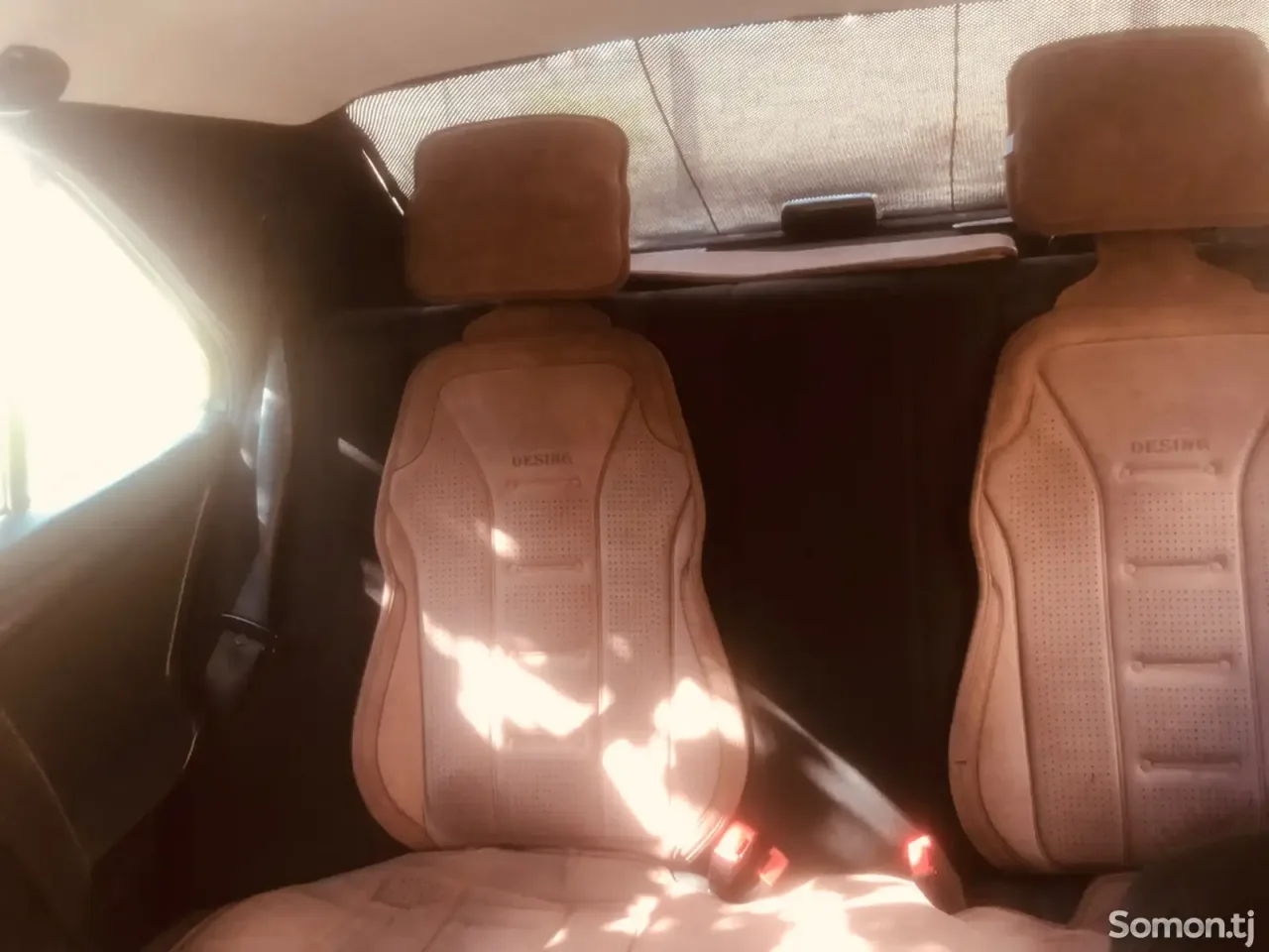 Mercedes-Benz C class 1998 · 1.8 MT