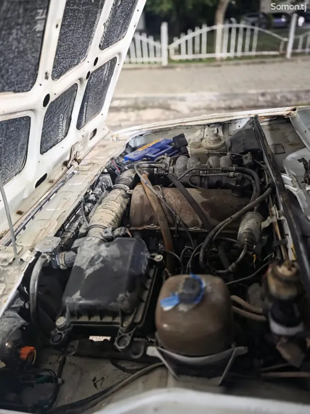 Lada (ВАЗ) 2107 2005 · 1.7 MT