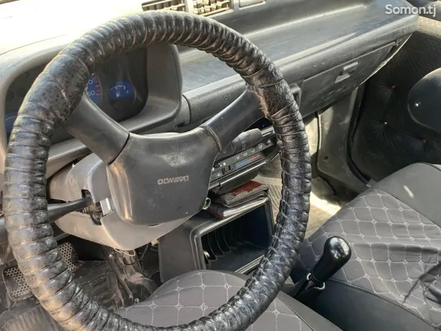 Daewoo Tico 1997 · 1.4 MT