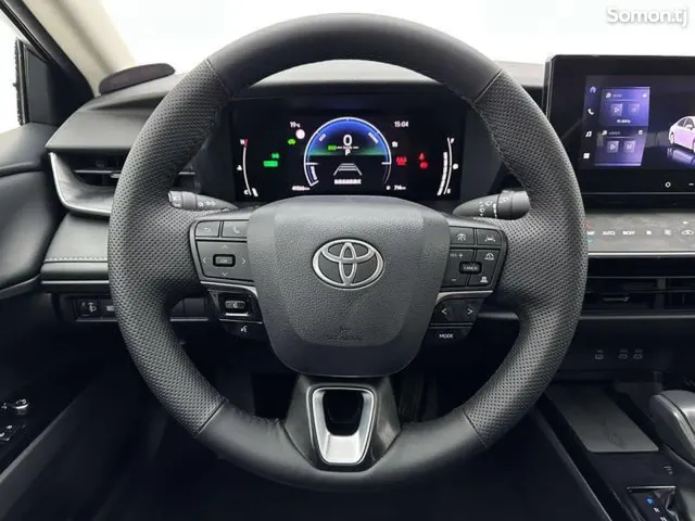Toyota Camry 2024 · 2.0 AT