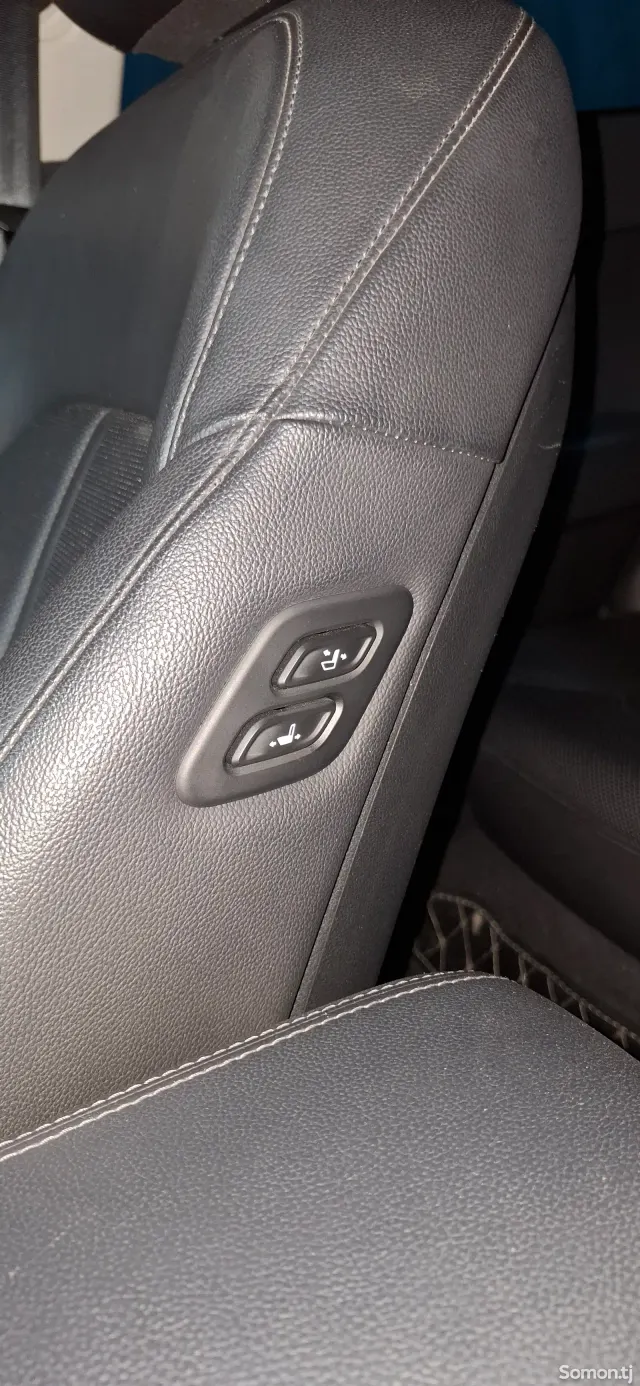 Kia K5 2016 · 2.0 AT