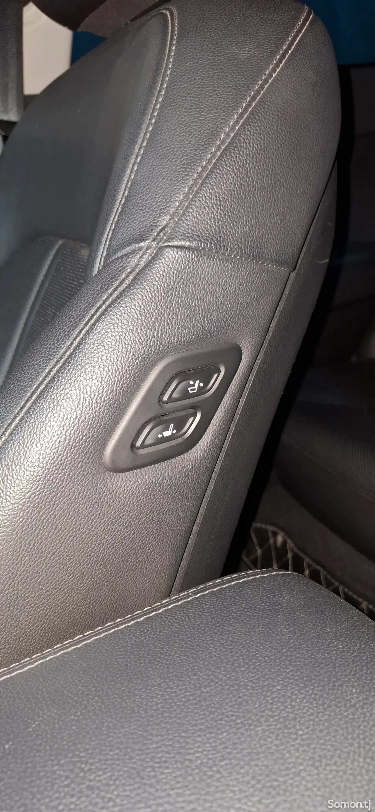 Kia K5 2016 · 2.0 AT