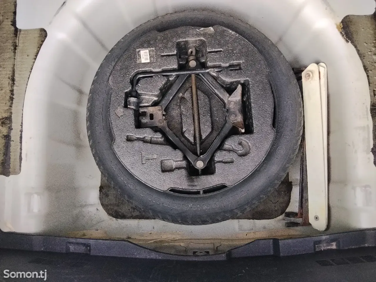 Hyundai Sonata 2010 · 2.0 AT