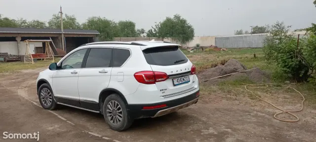 Haval H6 2016 · 1.5 AT