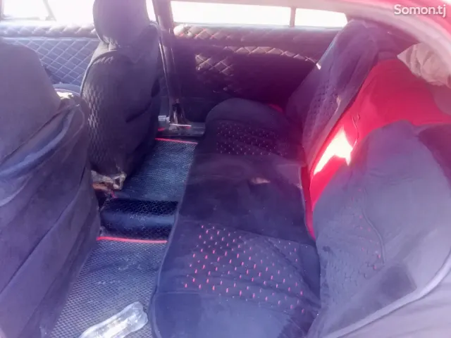 Lada (ВАЗ) 2101 1983 · 0.5 MT