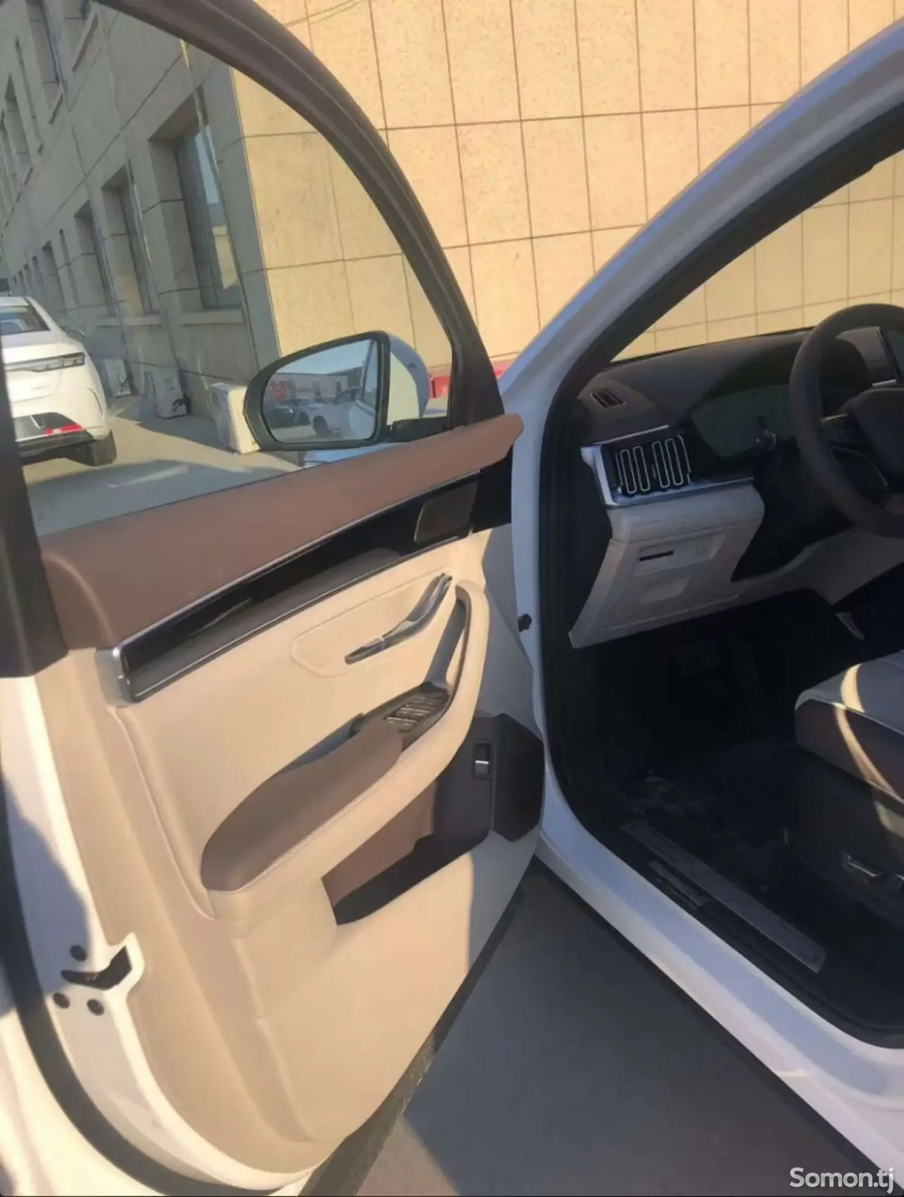 BYD Song Plus 2025 · 0.4 AT