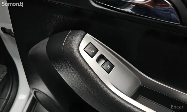 Chevrolet Orlando 2014 · 2.0 AT