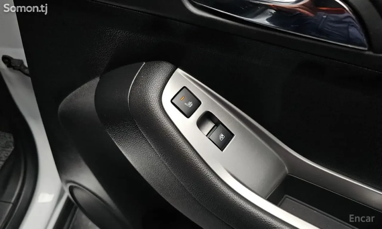 Chevrolet Orlando 2014 · 2.0 AT