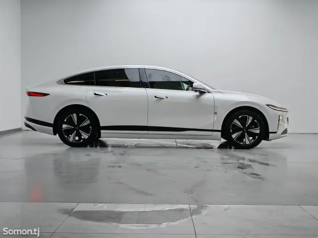 Changan Qiyuan A 2025 · AT