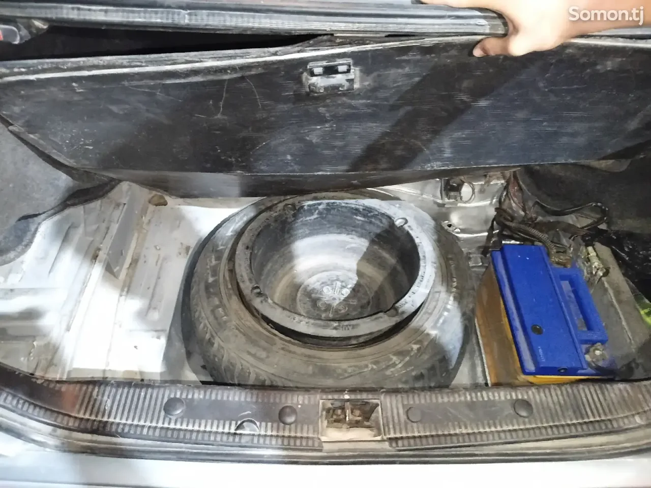 Mercedes-Benz C class 1998 · 1.8 MT