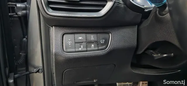 Hyundai Santa Fe 2019 · 2.0 AT