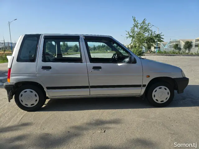 Daewoo Tico 1992 · 0.8 MT