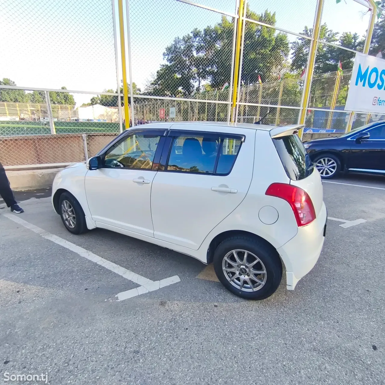 Suzuki Carry 2007 · 1.4 AT
