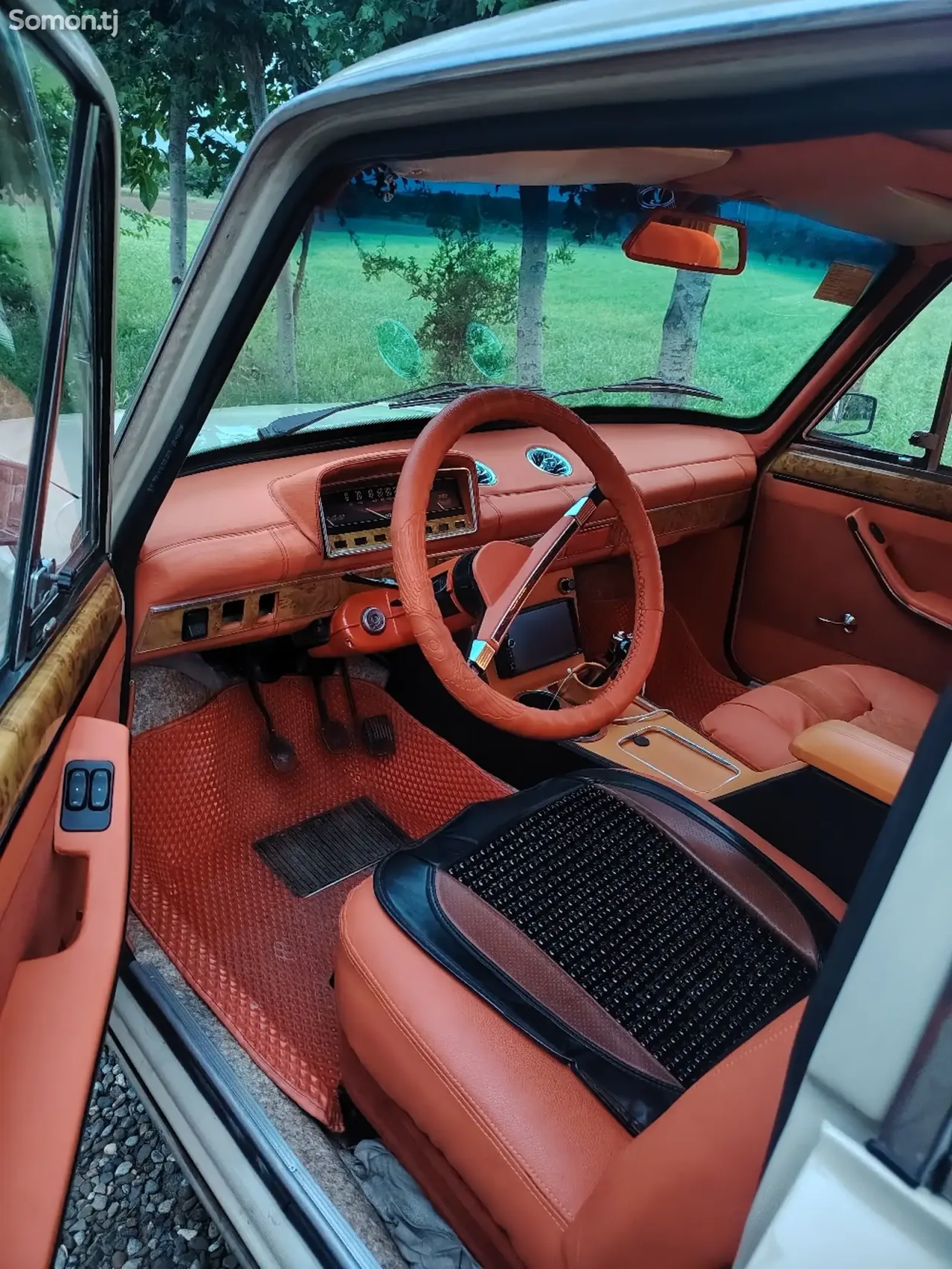Lada (ВАЗ) 2101 1985 · 0.7 MT