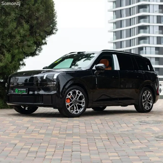 Geely Lynk & Co 06 2026 · 1.5 AT