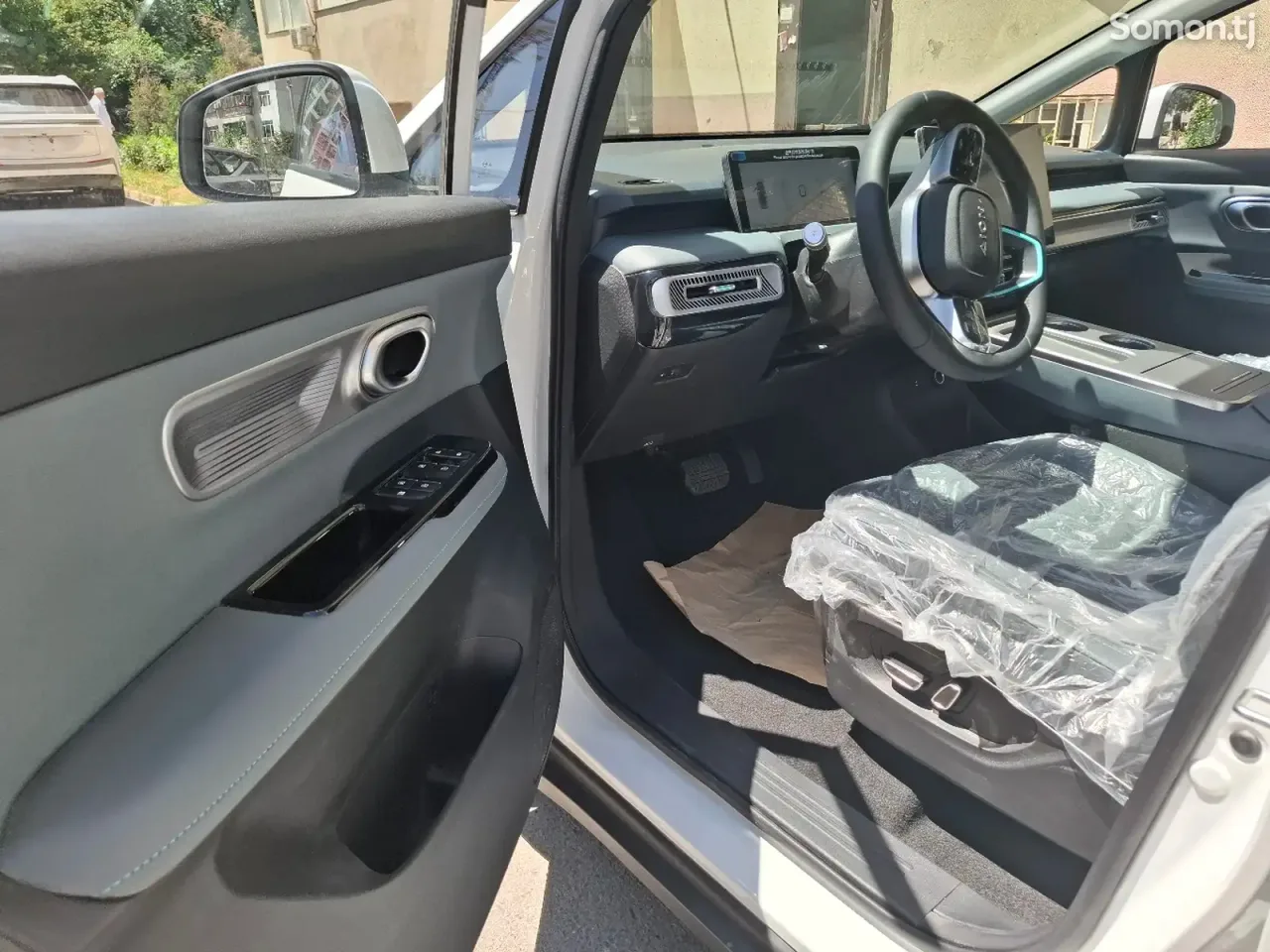GAC Aion V plus 2025 · 1.5 AT