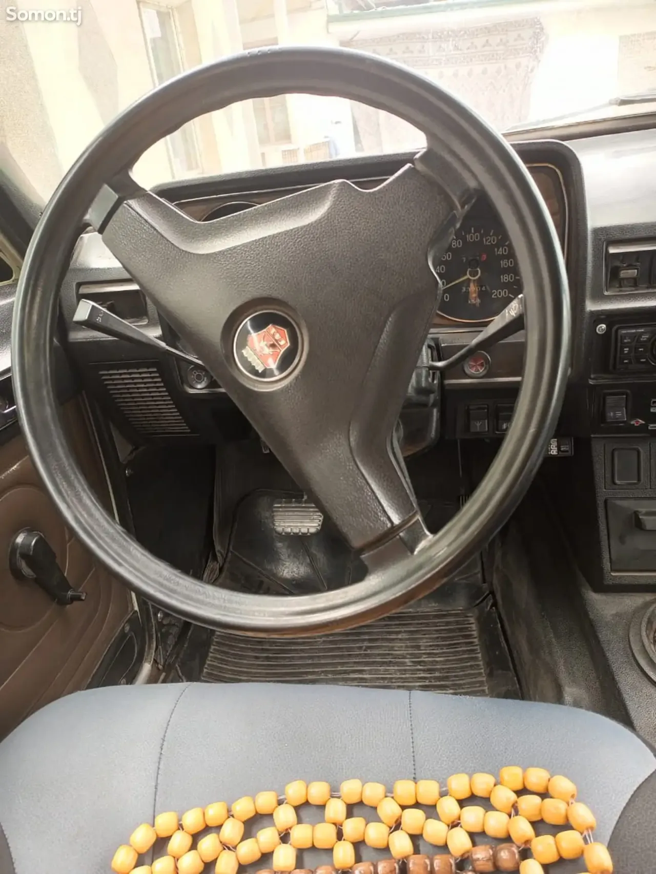 ГАЗ 2410 1988 · 2.4 MT