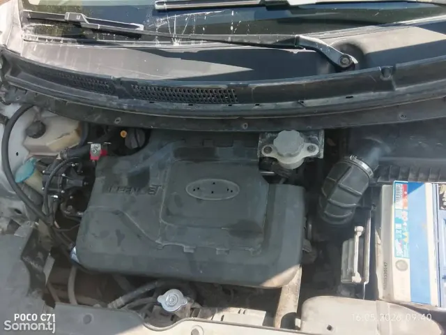 JAC S3 2018 · 1.5 MT