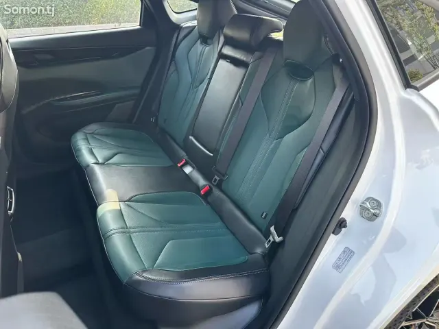 Changan UNI-V 2024 · 1.5 AT