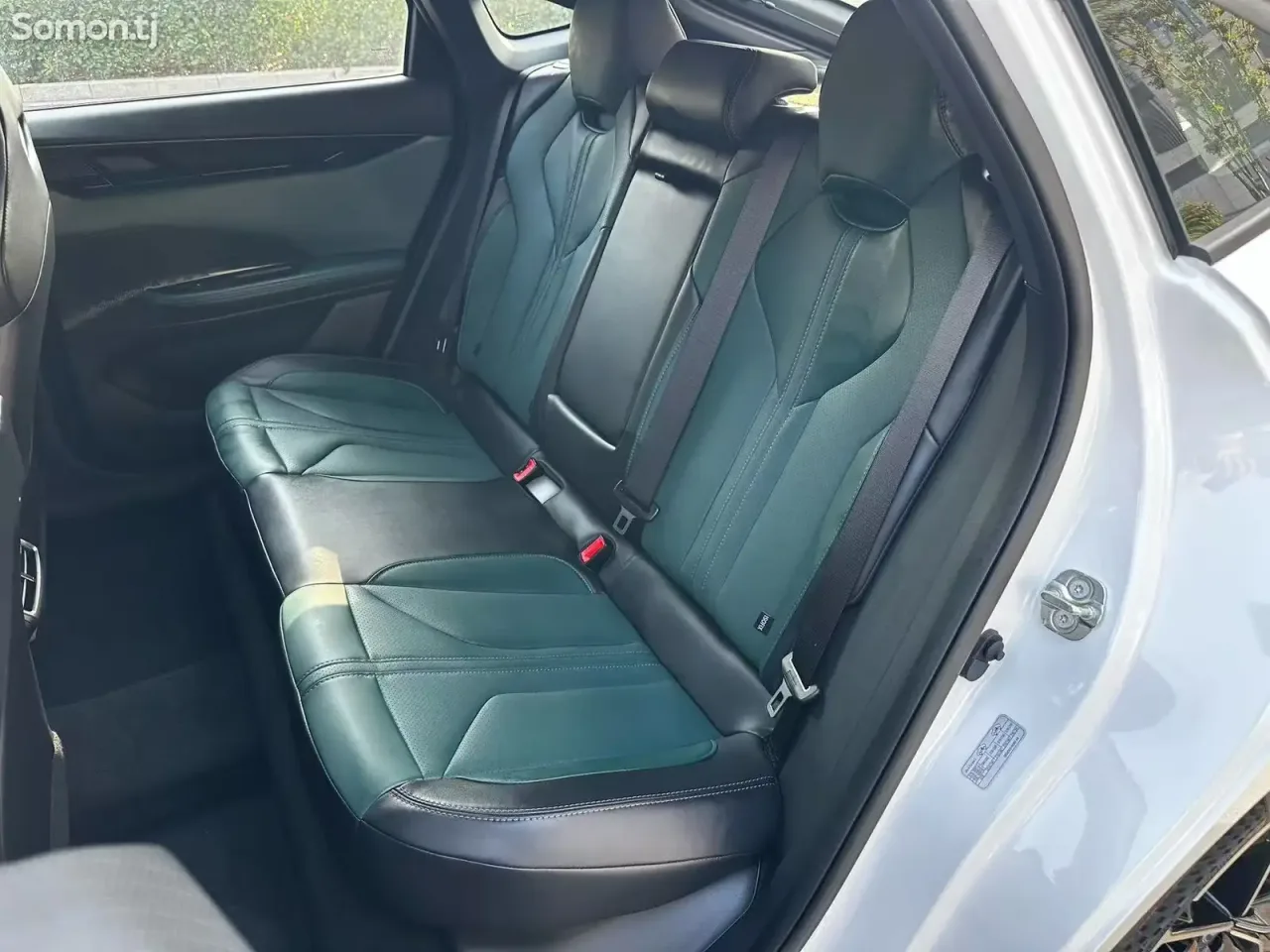 Changan UNI-V 2024 · 1.5 AT