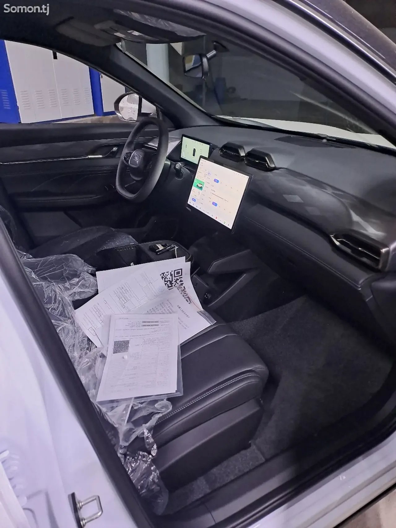 Dongfeng L7 2025 · AMT