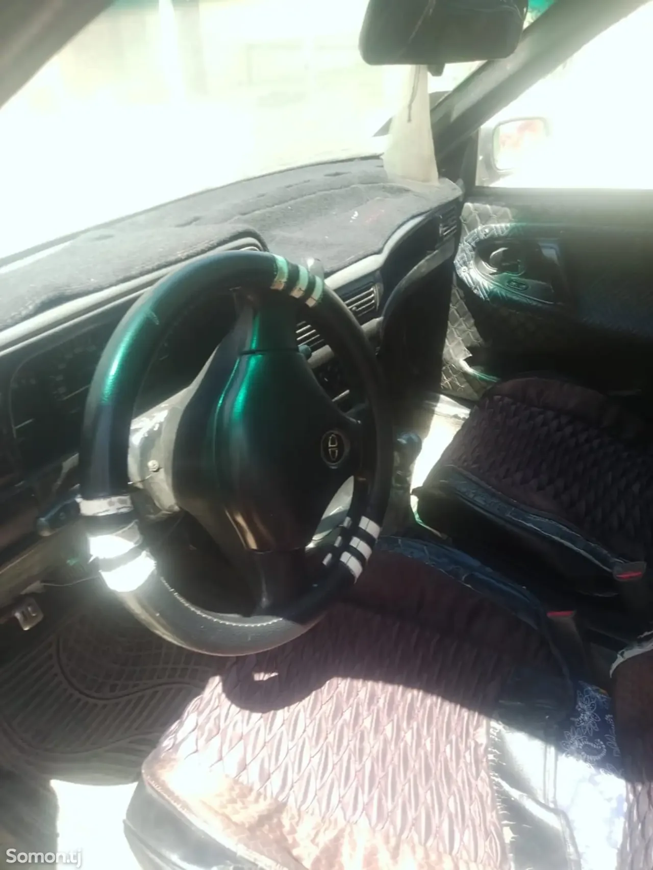 Daewoo Nexia 1994 · 1.6 MT
