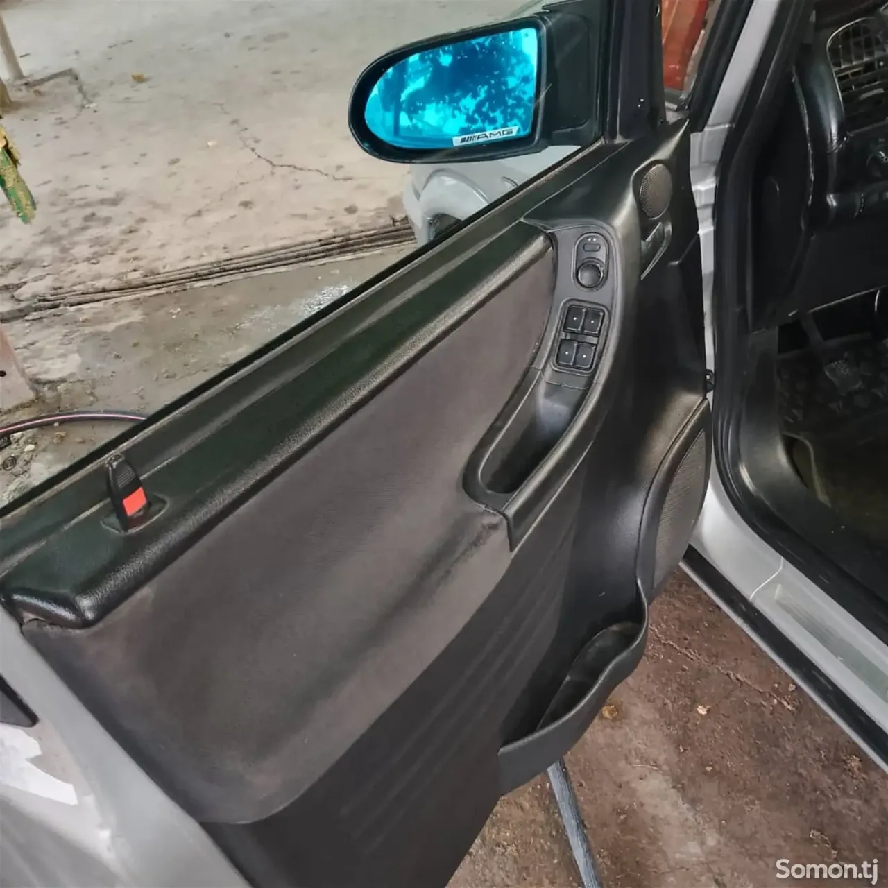 Opel Zafira 2004 · 1.8 MT