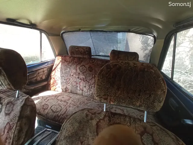 Lada (ВАЗ) 2111 1983 · 1.5 MT