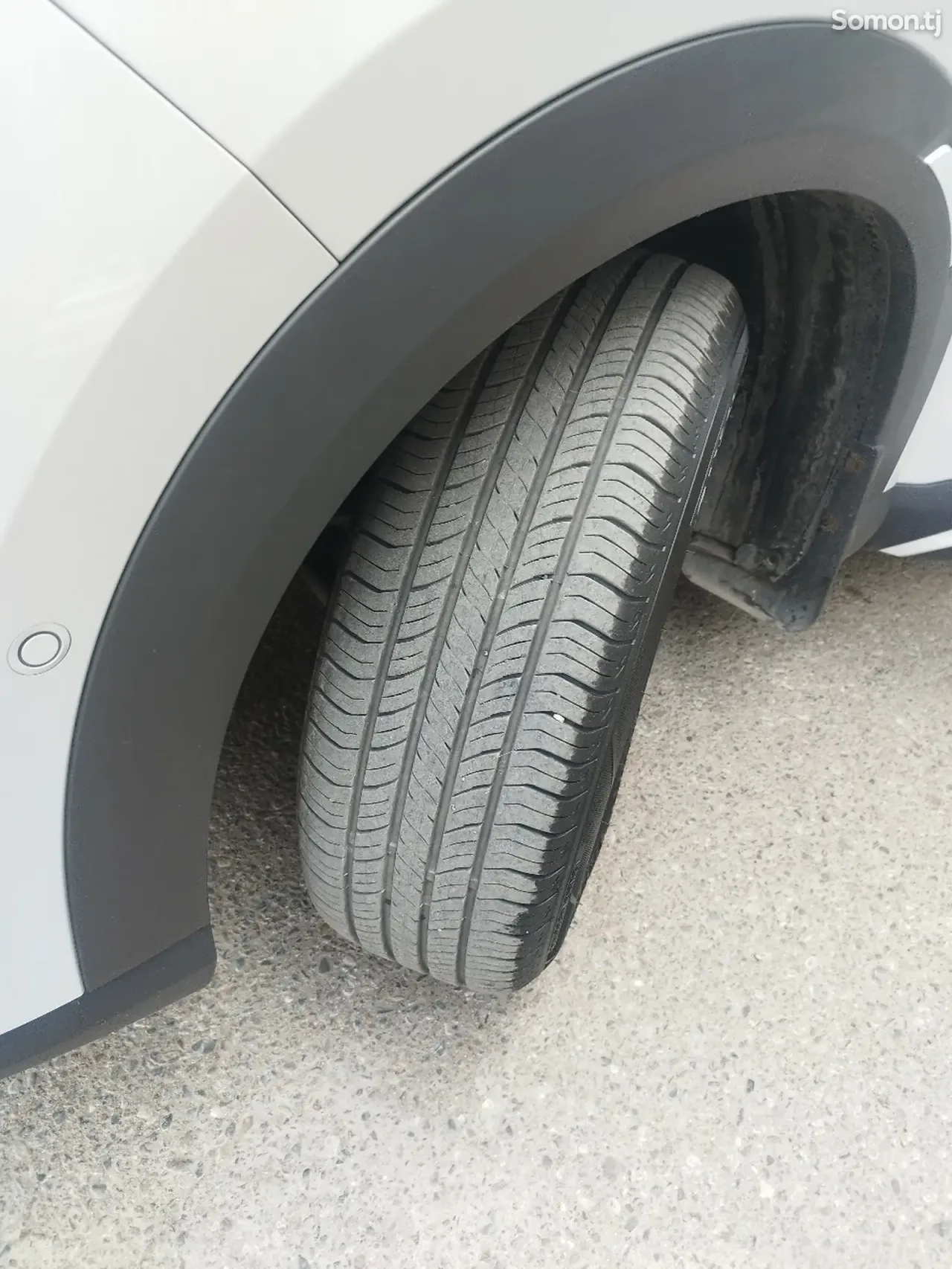 BYD Yuan Up 2025 · 3.0 AT