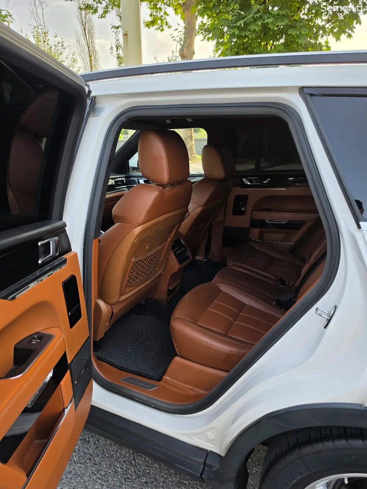 Zotye T700 2017 · 1.8 AT