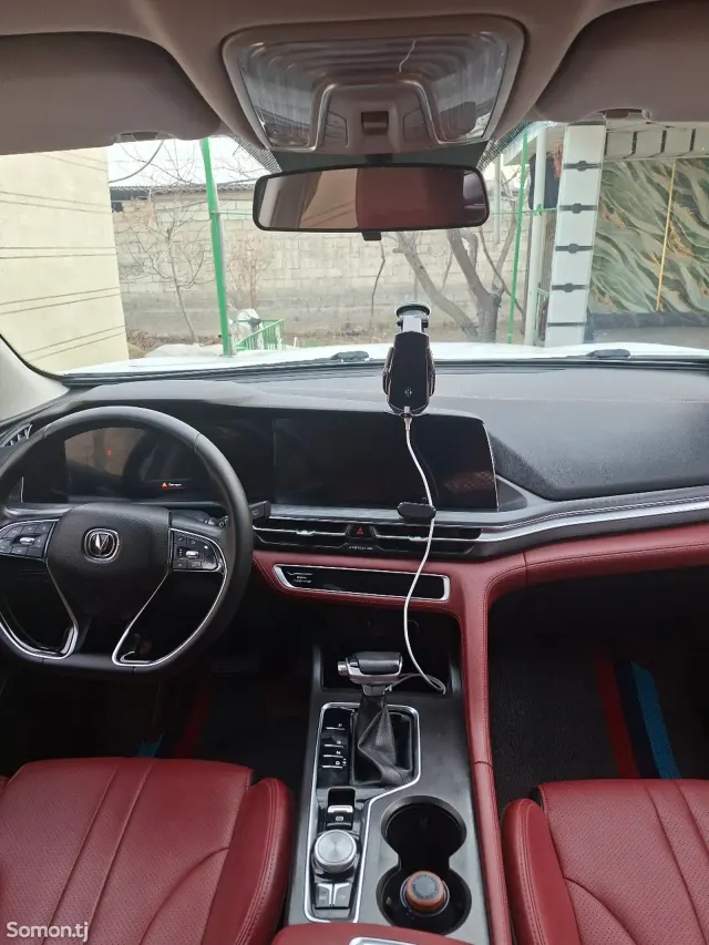 Changan CS 75 Plus 2021 · 1.5 AT