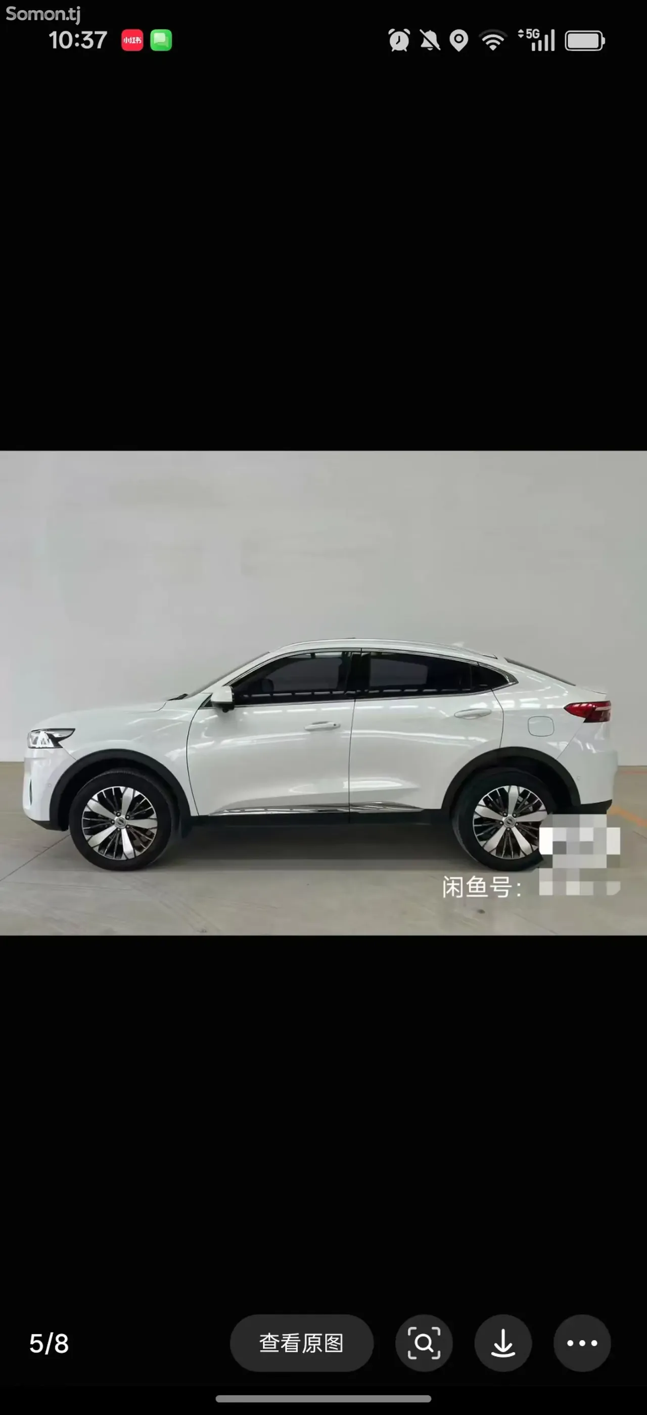 Haval F7x 2019 · 1.5 AT