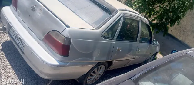 Daewoo Nexia 1996 · 1.6 MT
