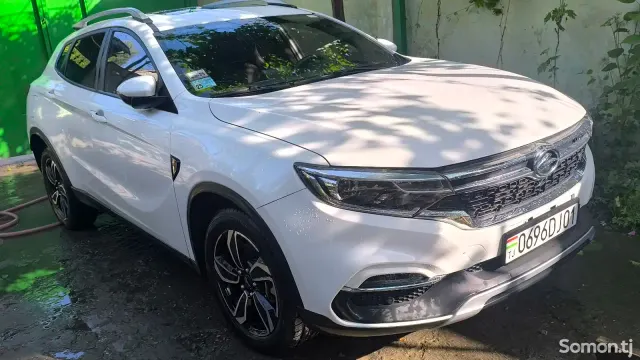 Landwind X7 2018 · 2.0 AT