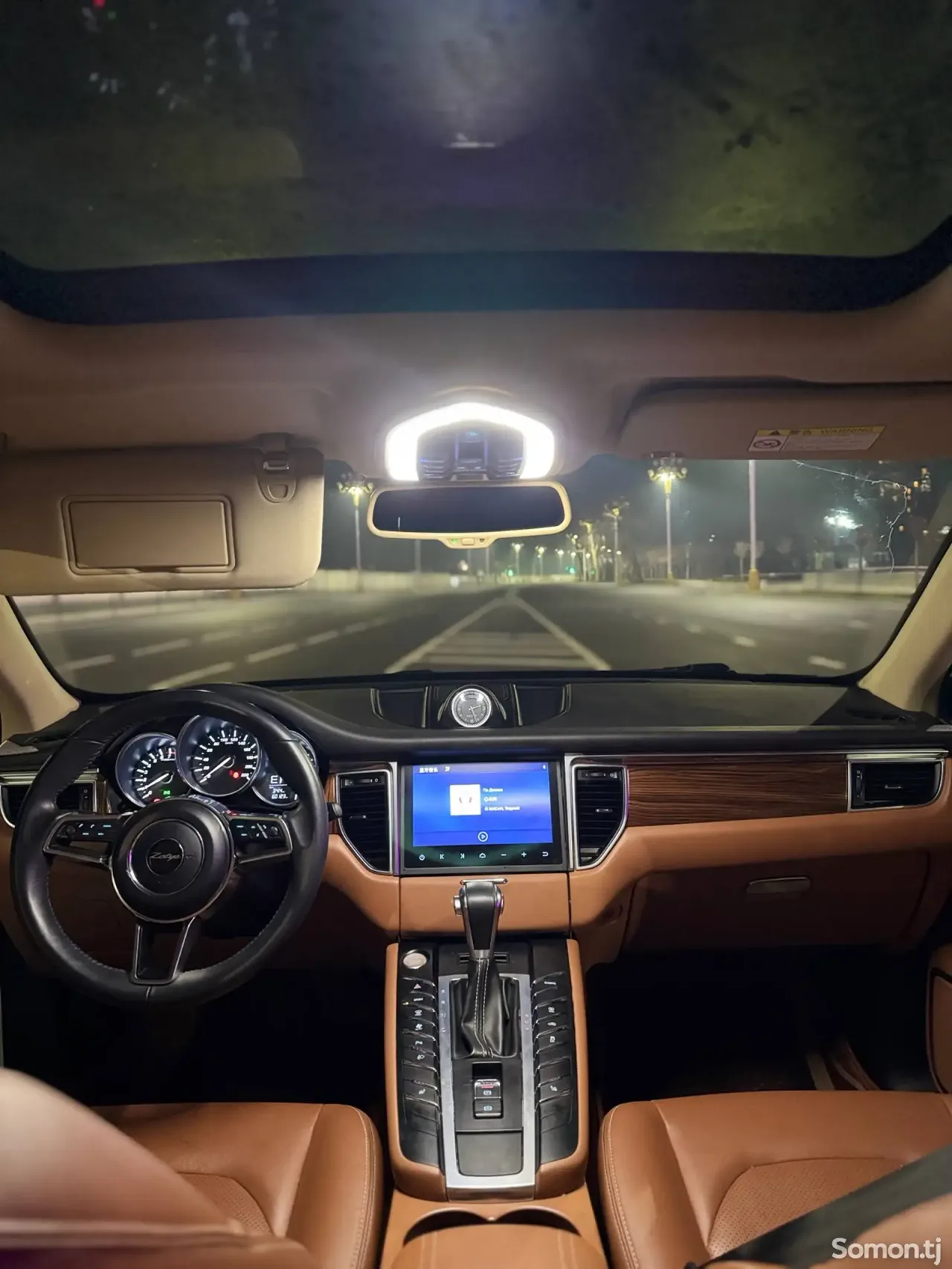 Zotye SR9 2017 · 2.0 AT