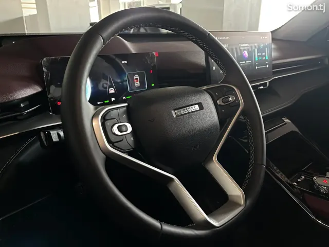 Haval H6 HEV 2025 · 1.5 AT