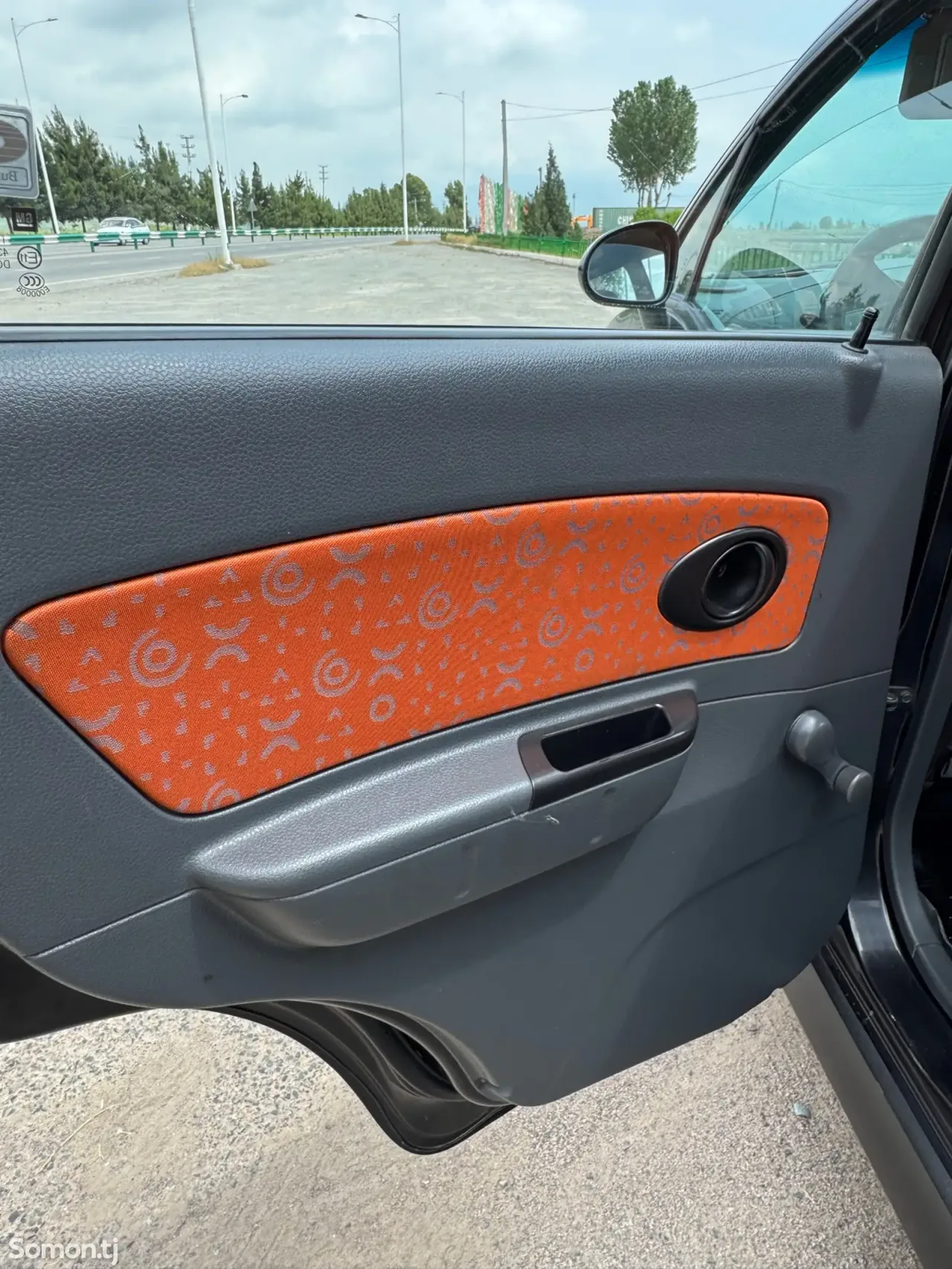 Chevrolet Matiz 2009 · 1.1 MT