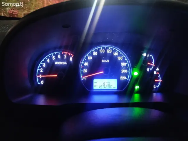Hyundai Avante 2008 · 1.6 AT