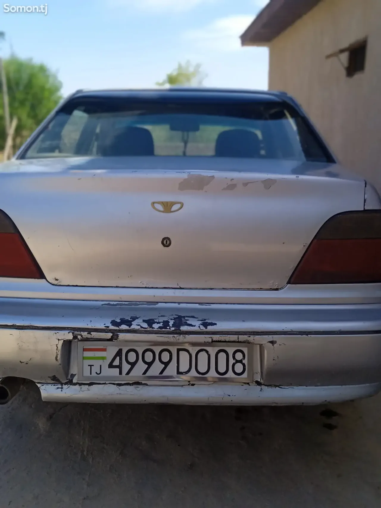Daewoo Nexia 1996 · MT