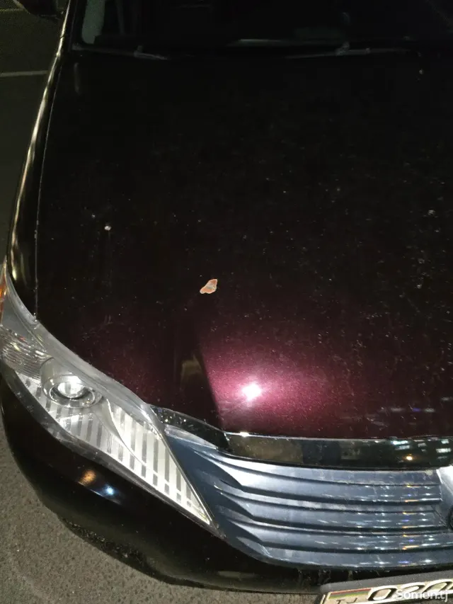 Toyota Avalon 2012 · 3.5 AT