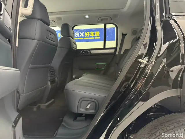 BYD Leopard 5 2025 · 1.5 AT