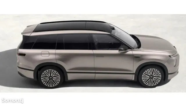 Volkswagen ID.7 2026 · 1.5 AT
