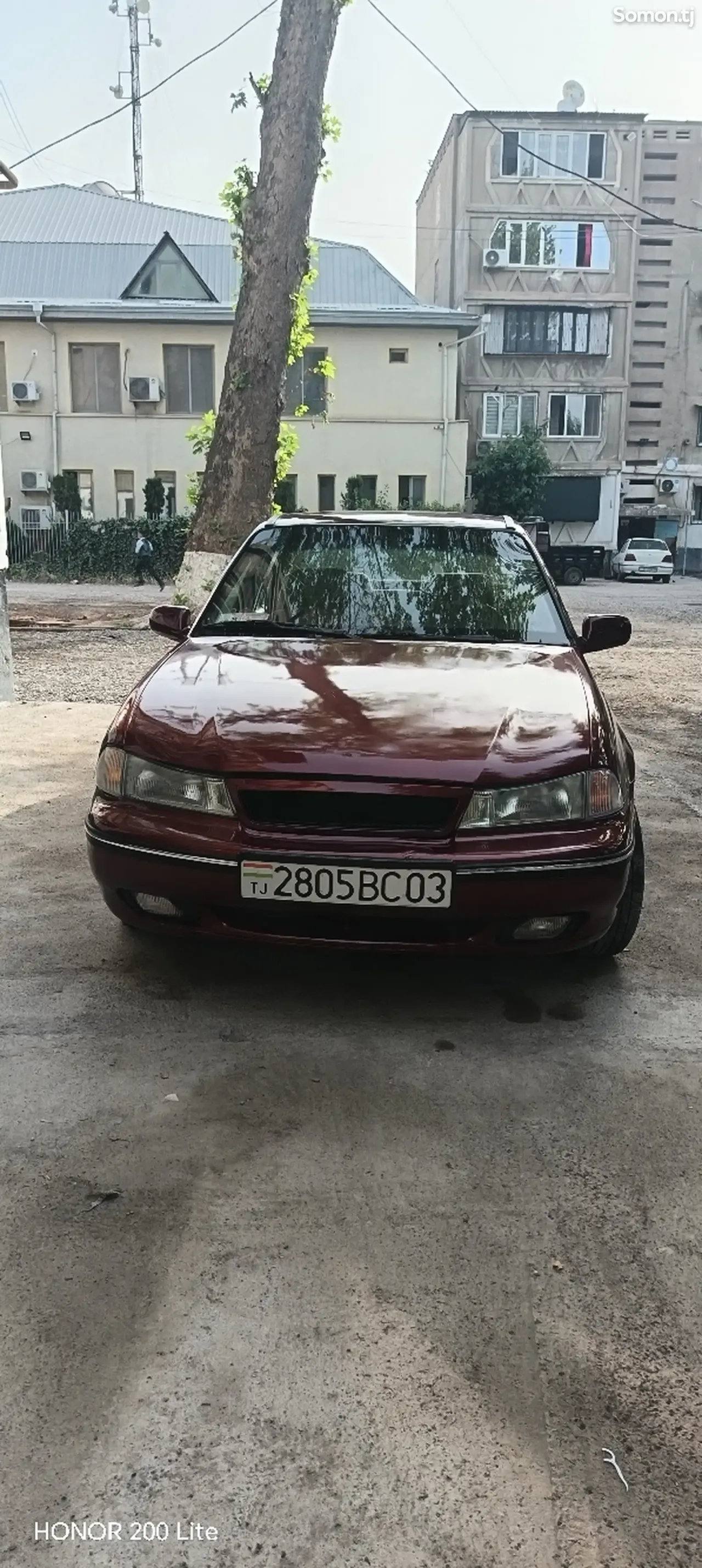 Daewoo Nexia 1995 · 1.6 MT