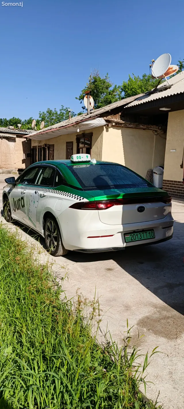 GAC Aion S 2021 · 3.0 AT
