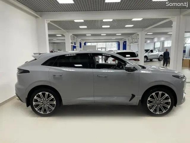 Changan UNI-K 2025 · 2.0 AT