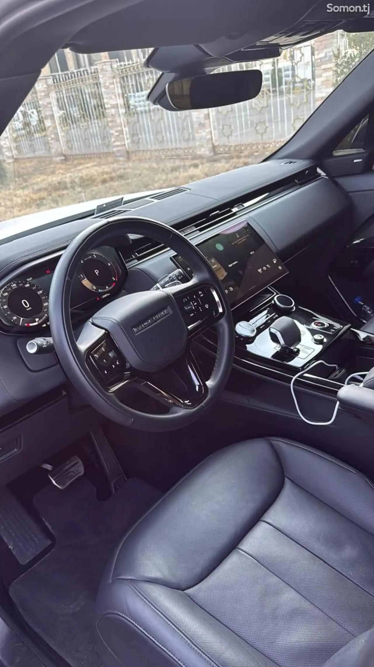 Land Rover Range Rover Sport 2024 · 3.0 AT