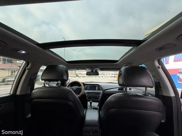 Renault Samsung QM5 2015 · 1.8 AT