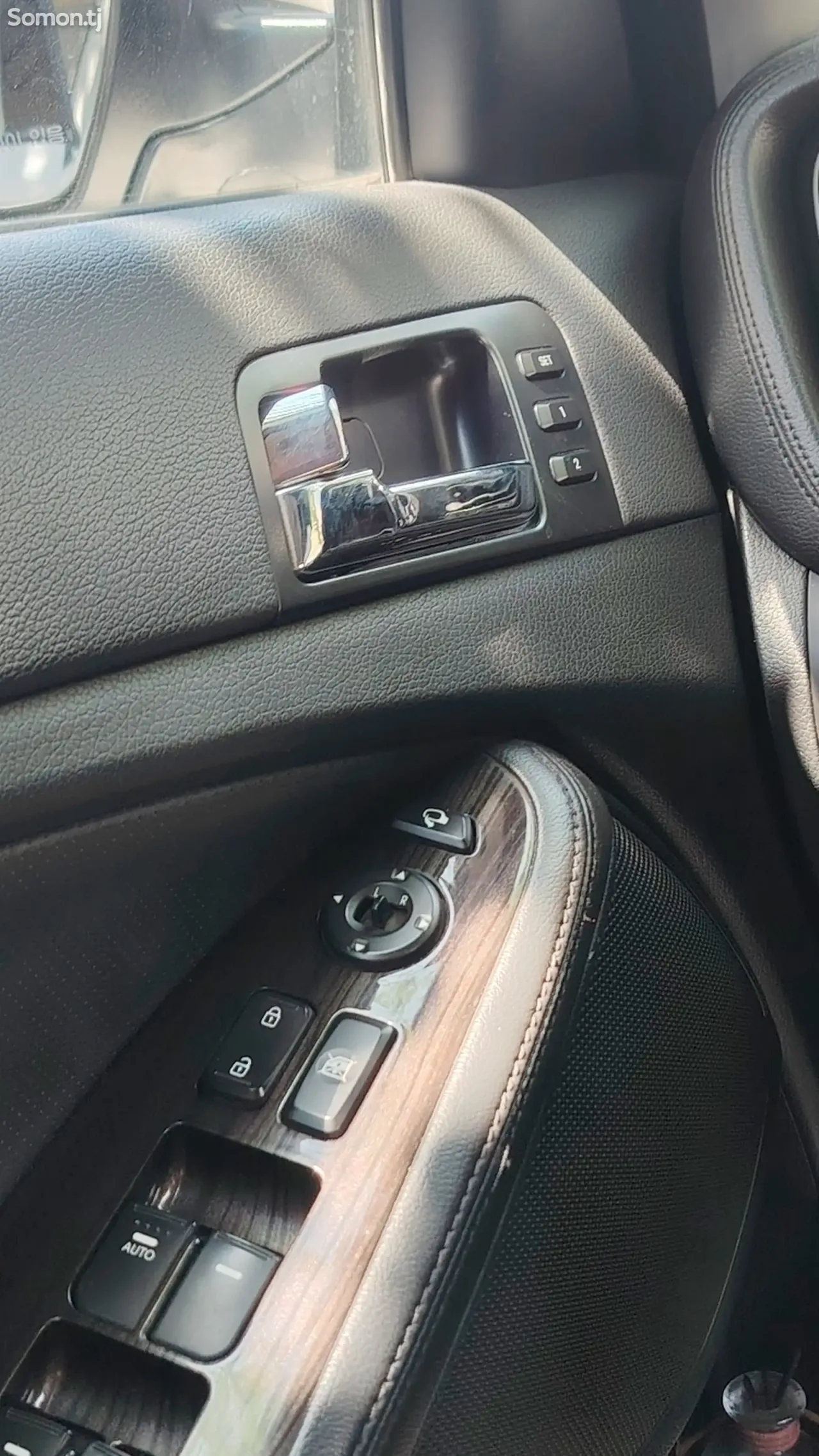 Kia K5 2012 · 2.0 AT