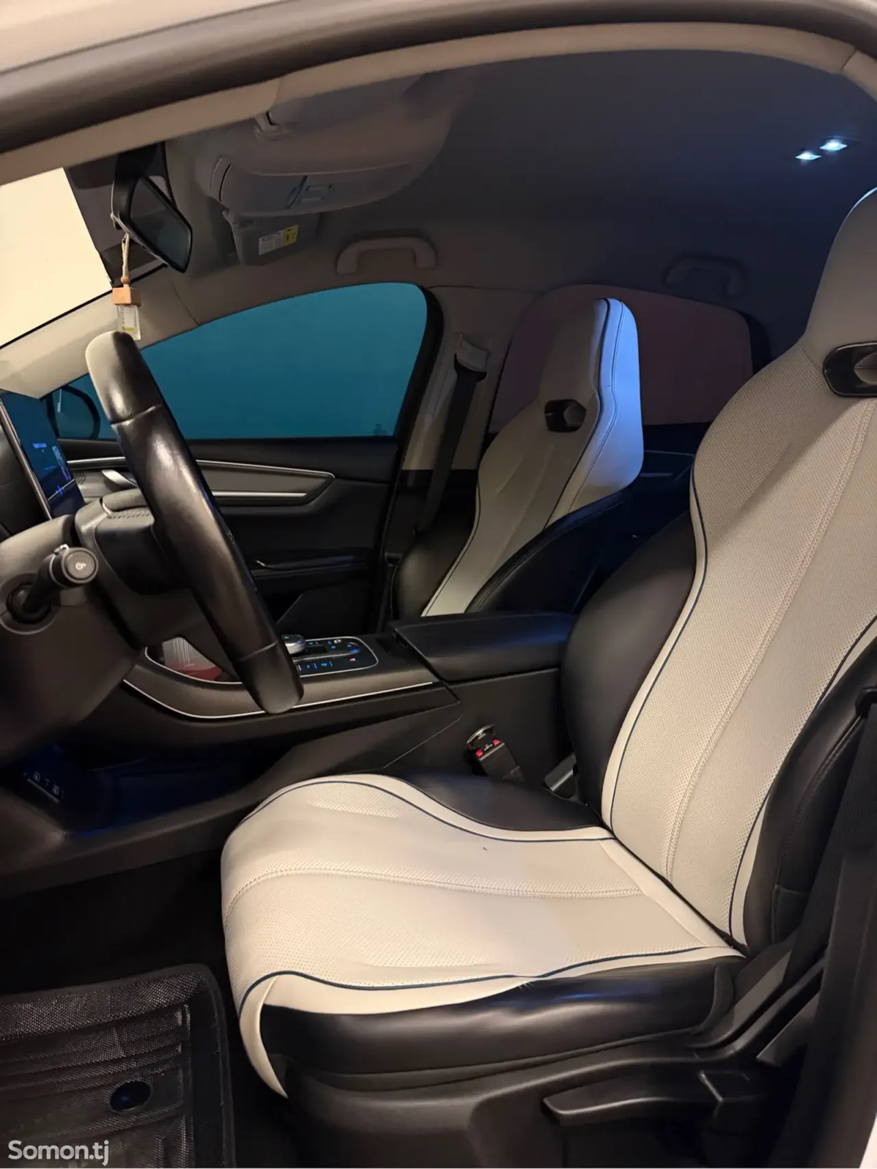 BYD Другие модели 2024 · 1.5 AT